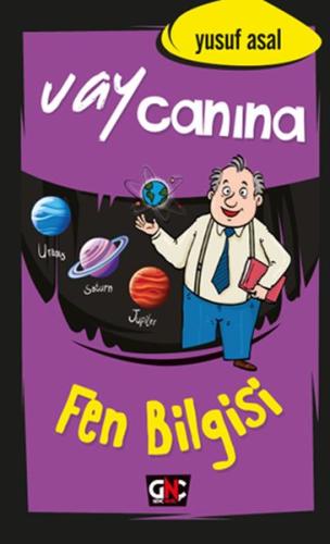 Vay Canına Fen Bilgisi | Kitap Ambarı