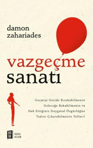 Vazgeçme Sanatı | Kitap Ambarı