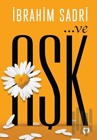 Ve Aşk | Kitap Ambarı