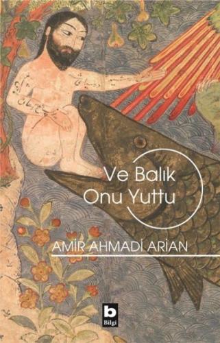 Ve Balık Onu Yuttu | Kitap Ambarı