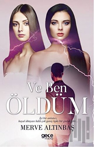 Ve Ben Öldüm | Kitap Ambarı