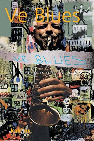 Ve: Blues | Kitap Ambarı