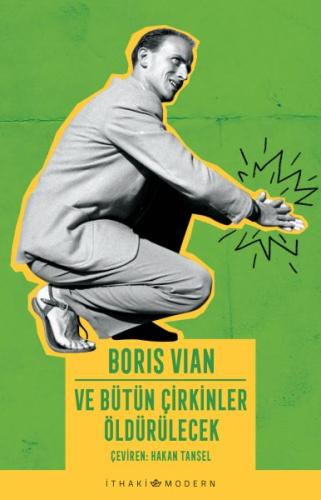 Ve Bütün Çirkinler Öldürülecek | Kitap Ambarı