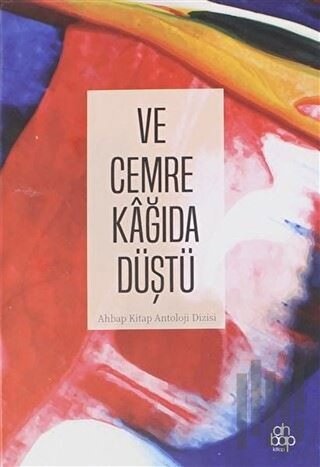 Ve Cemre Kağıda Düştü (Ciltli) | Kitap Ambarı