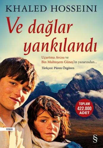 Ve Dağlar Yankılandı | Kitap Ambarı