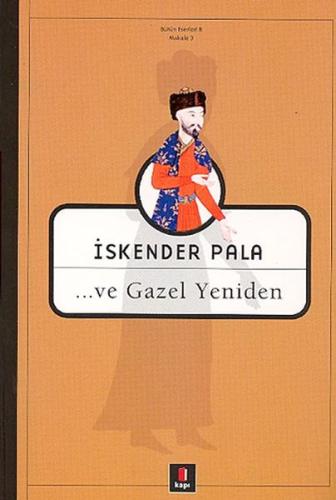 Ve Gazel Yeniden | Kitap Ambarı