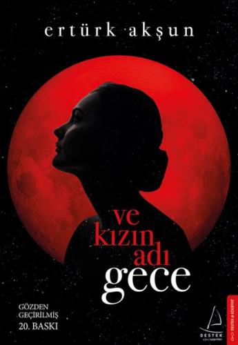 Ve Kızın Adı Gece | Kitap Ambarı