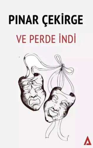 Ve Perde İndi | Kitap Ambarı