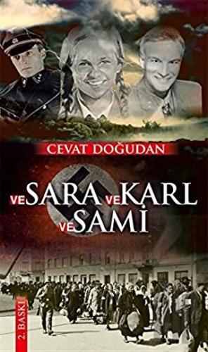 Ve Sara ve Karl ve Sami | Kitap Ambarı