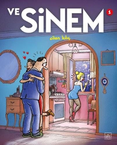 Ve Sinem 1. Cilt | Kitap Ambarı