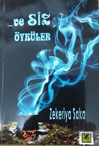 ...Ve Siz Öyküler | Kitap Ambarı