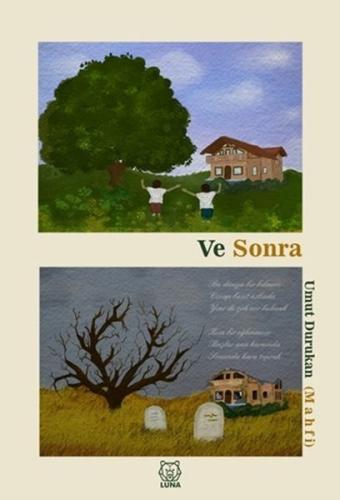 Ve Sonra | Kitap Ambarı