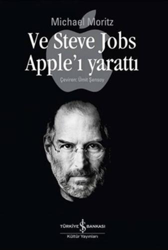 Ve Steve Jobs Apple’ı Yarattı | Kitap Ambarı