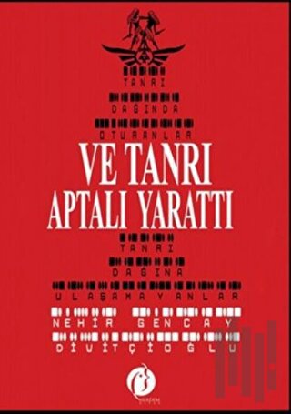 Ve Tanrı Aptalı Yarattı | Kitap Ambarı