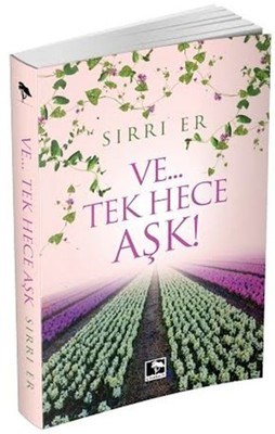 Ve...Tek Hece Aşk! | Kitap Ambarı