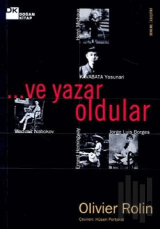 Ve Yazar Oldular... | Kitap Ambarı