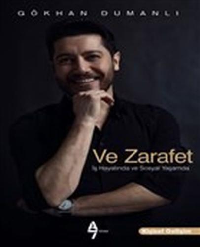 Ve Zarafet | Kitap Ambarı