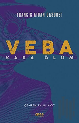 Veba - Kara Ölüm | Kitap Ambarı