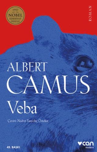 Veba | Kitap Ambarı