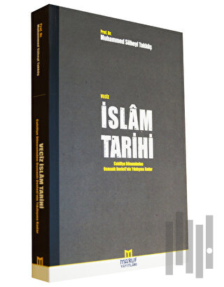 Veciz İslam Tarihi | Kitap Ambarı