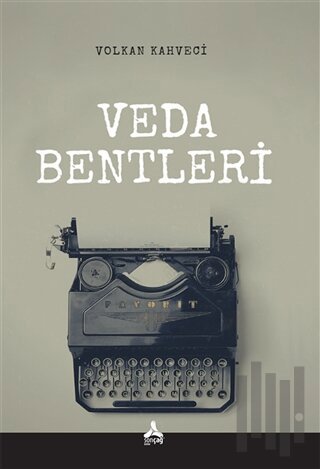 Veda Bentleri | Kitap Ambarı