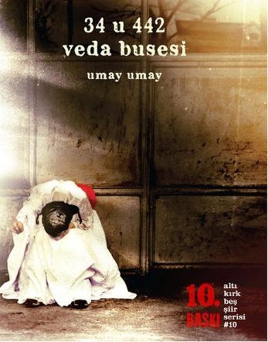 34 U 442 Veda Busesi | Kitap Ambarı