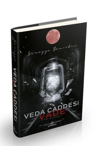 Veda Caddesi 5 - Vade (Ciltli) | Kitap Ambarı