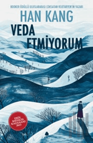 Veda Etmiyorum | Kitap Ambarı