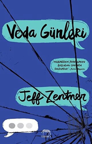 Veda Günleri (Ciltli) | Kitap Ambarı