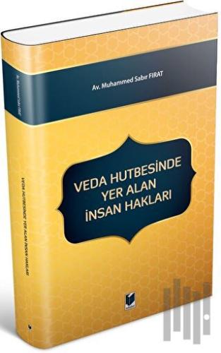 Veda Hutbesinde Yer Alan İnsan Hakları | Kitap Ambarı