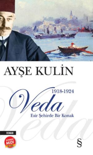 Veda | Kitap Ambarı