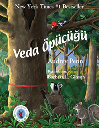 Veda Öpücüğü | Kitap Ambarı