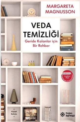 Veda Temizliği | Kitap Ambarı