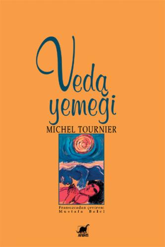 Veda Yemeği | Kitap Ambarı