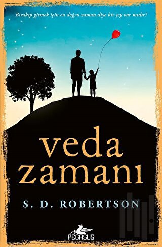 Veda Zamanı | Kitap Ambarı