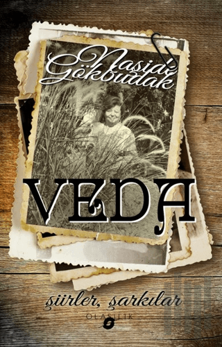 Veda | Kitap Ambarı