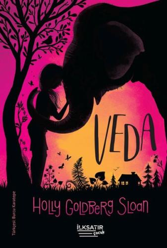 Veda | Kitap Ambarı