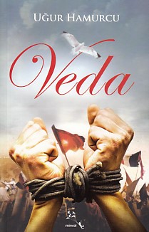 Veda | Kitap Ambarı