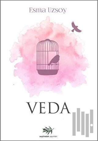 Veda | Kitap Ambarı