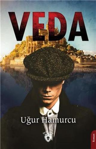 Veda | Kitap Ambarı