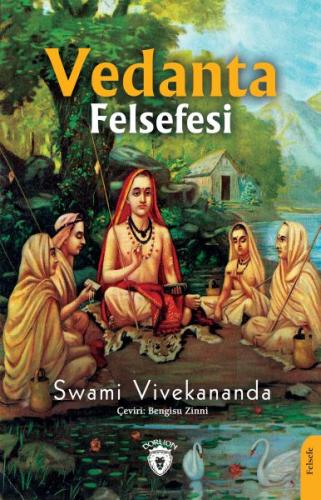 Vedanta Felsefesi | Kitap Ambarı