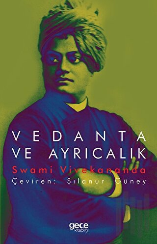 Vedanta ve Ayrıcalık | Kitap Ambarı