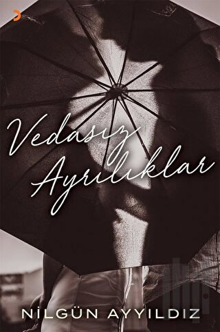 Vedasız Ayrılıklar | Kitap Ambarı