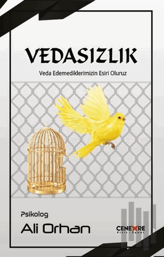 Vedasızlık | Kitap Ambarı