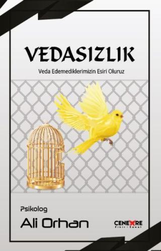 Vedasızlık | Kitap Ambarı