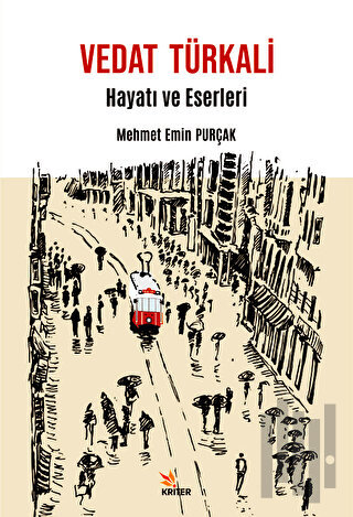 Vedat Türkali | Kitap Ambarı