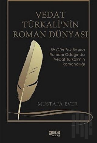 Vedat Türkali'nin Roman Dünyası | Kitap Ambarı