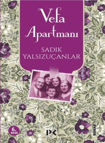 Vefa Apartmanı | Kitap Ambarı