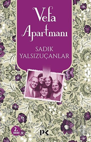 Vefa Apartmanı | Kitap Ambarı