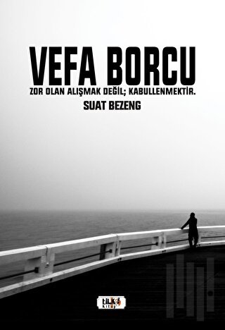 Vefa Borcu | Kitap Ambarı